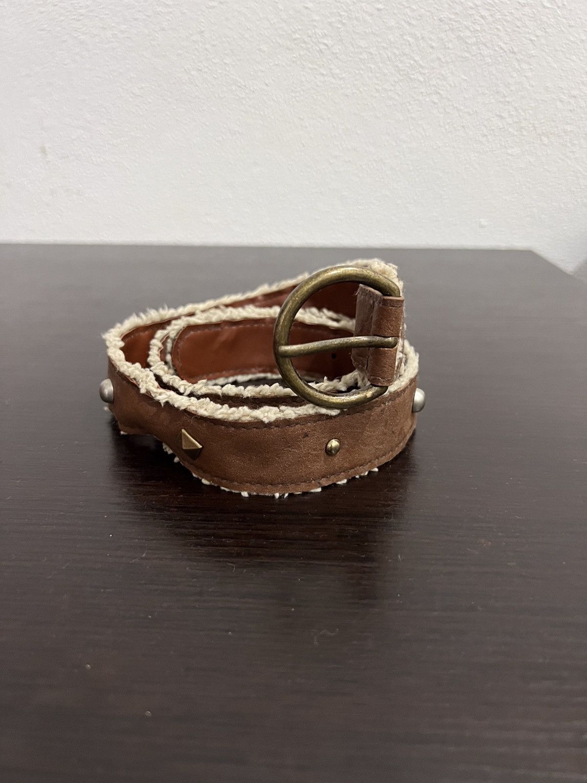 Seditionaries Seditionaries Design Belt Size ONE SIZE - 3 Thumbnail