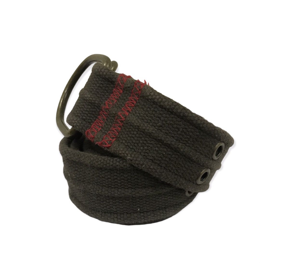 Other Military Seditionaries Belt Size ONE SIZE - 2 Thumbnail