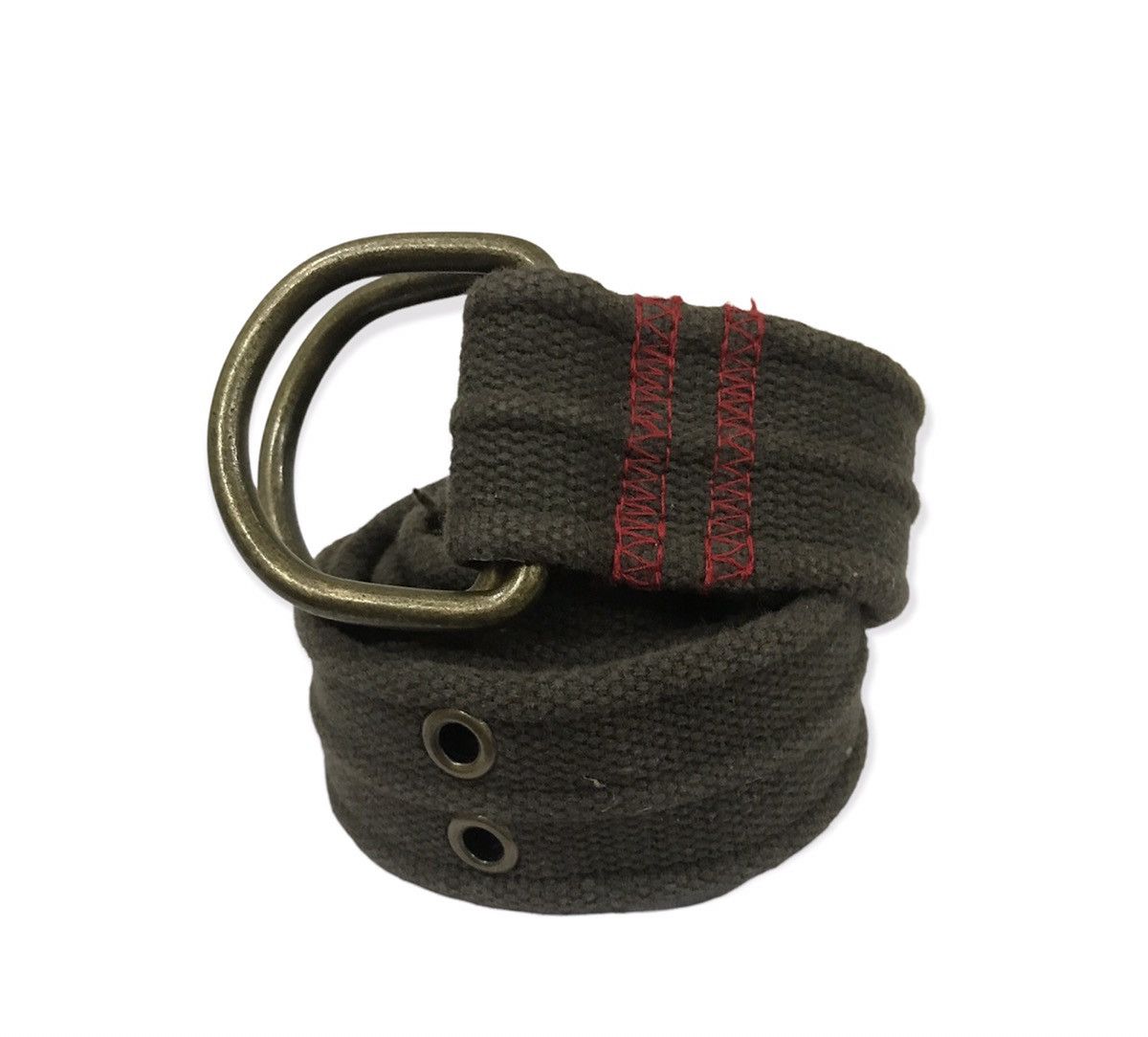 Other Military Seditionaries Belt Size ONE SIZE - 1 Thumbnail