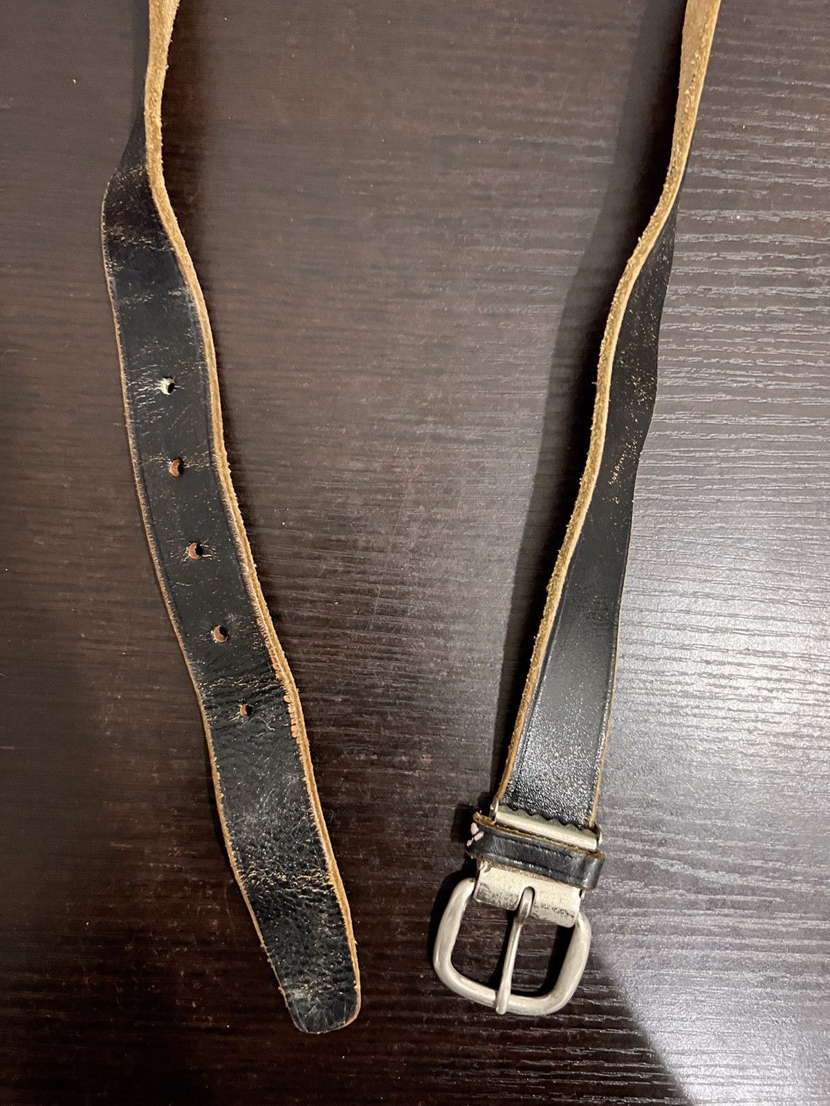 小物 visvim PLAIN BELT 40MM 32 PLAIN BELT 40MM | Visvim Official North American Web Store