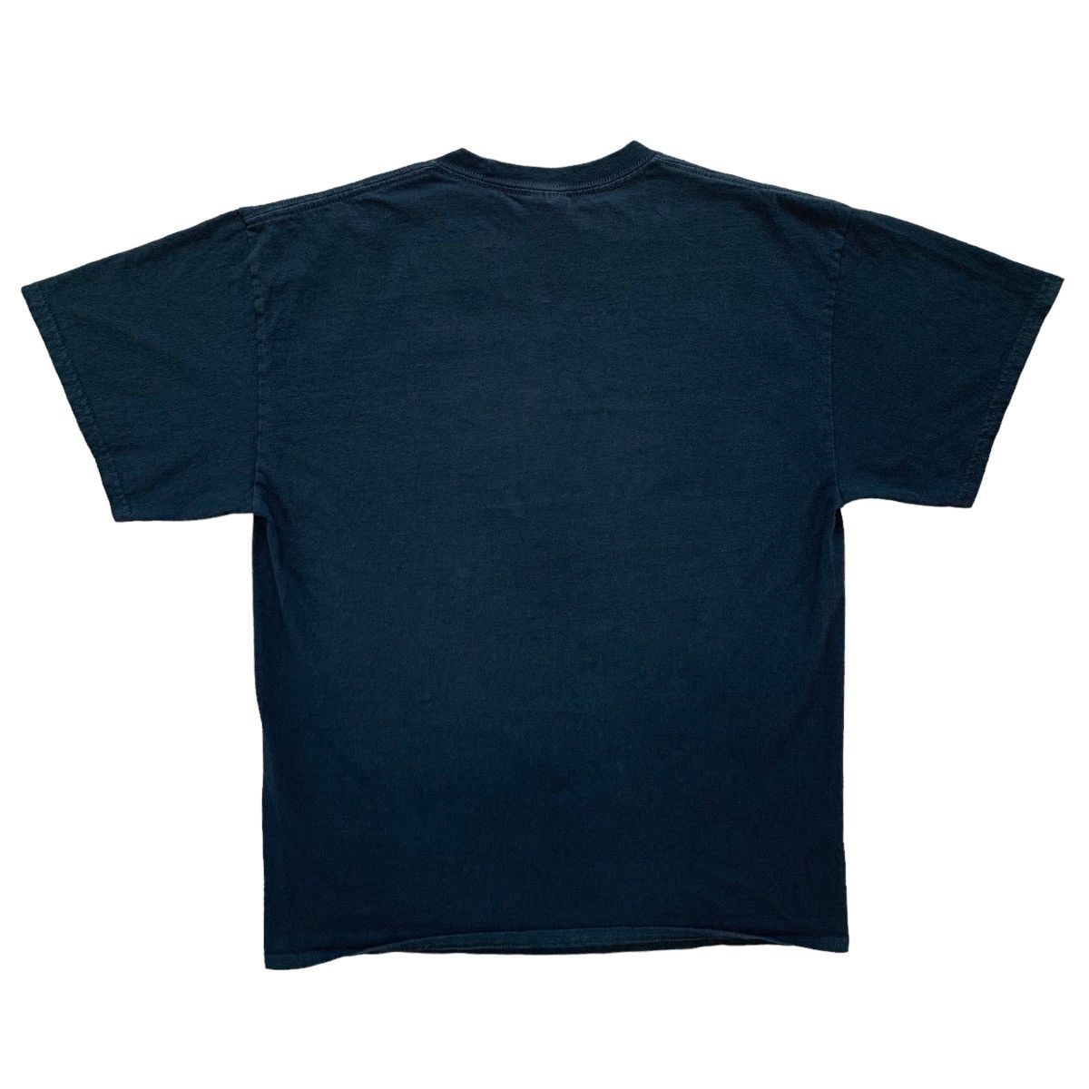 J Balvin 2020 McDonald’s x J Balvin “Familia” Crew Merch T-Shirt Size US L / EU 52-54 / 3 - 3 Thumbnail