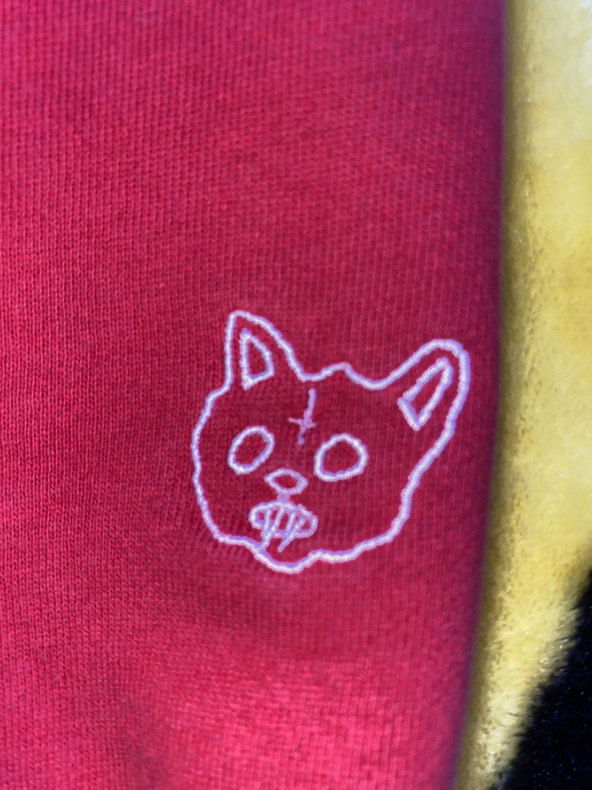 Golf Wang Golf Wang College Crewneck Size US XL / EU 56 / 4 - 4 Thumbnail