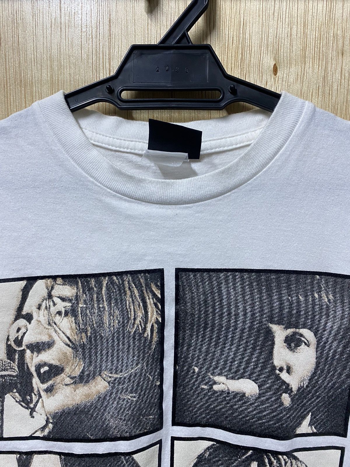 Band Tees The Beatles Graphic Tee Size US S / EU 44-46 / 1 - 3 Thumbnail