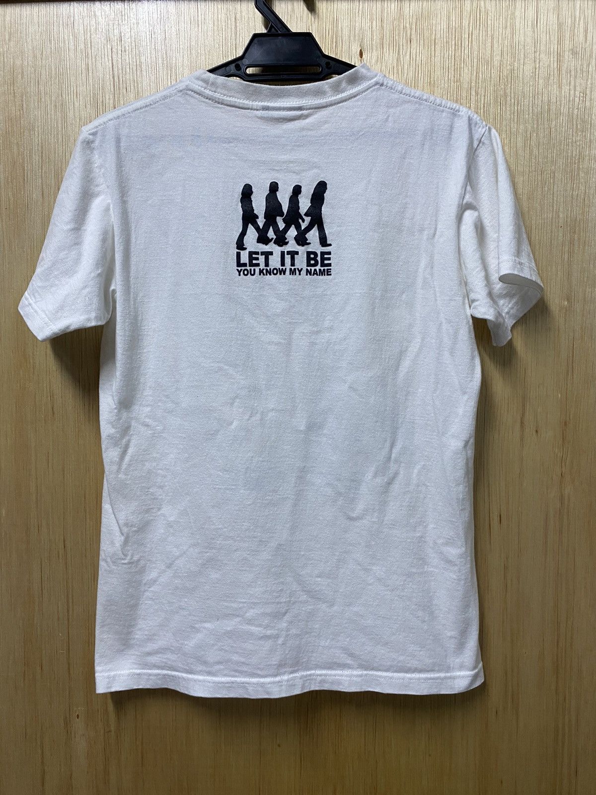 Band Tees The Beatles Graphic Tee Size US S / EU 44-46 / 1 - 5 Thumbnail