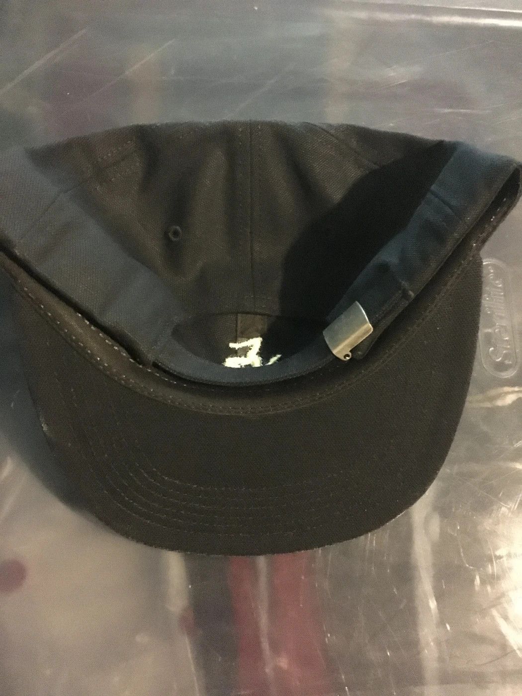 Call Me 917 Call Me 917 Leg Logo Polo Cap Size ONE SIZE - 2 Thumbnail