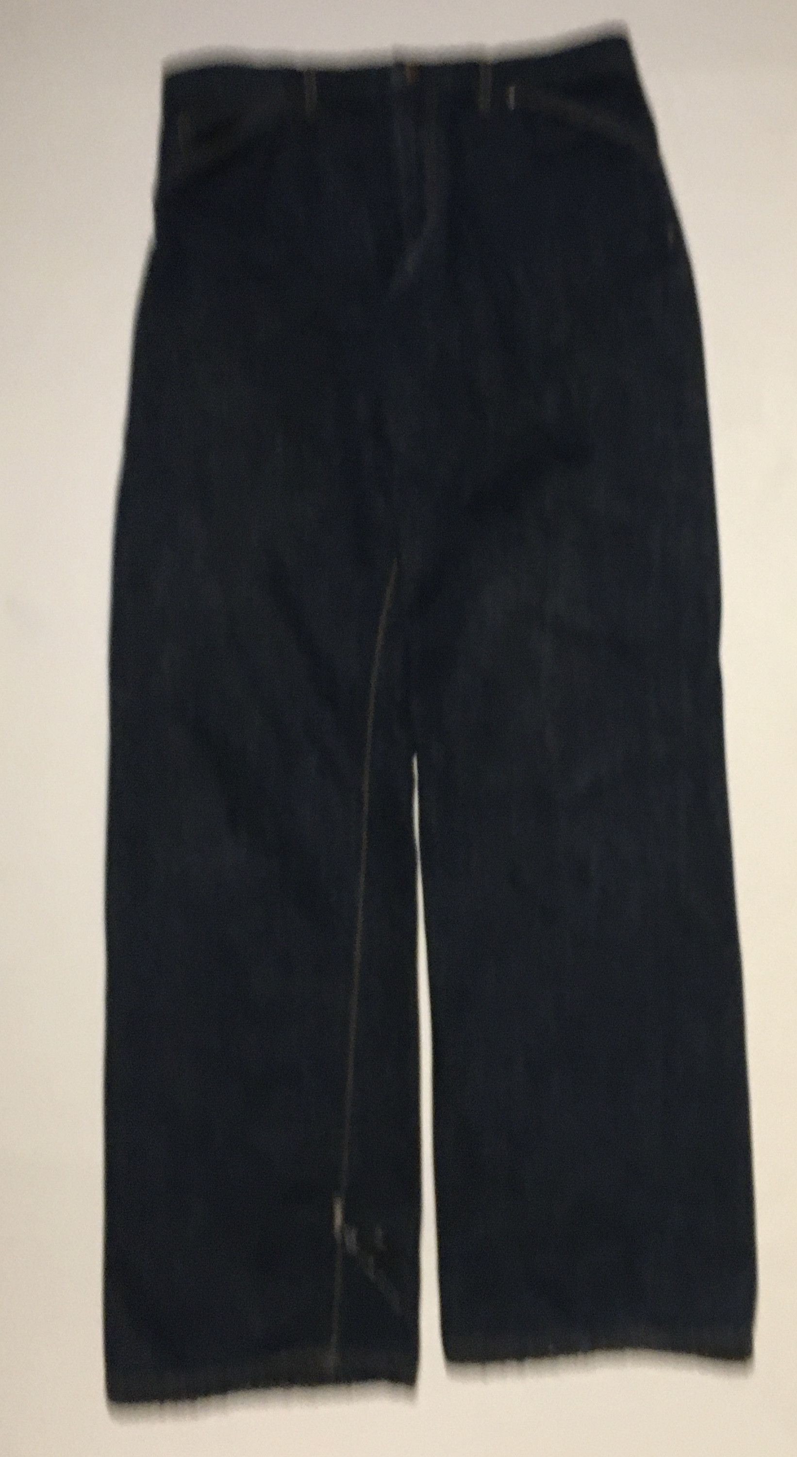 Bape Bape denim jeans Size US 32 / EU 48 - 2 Thumbnail