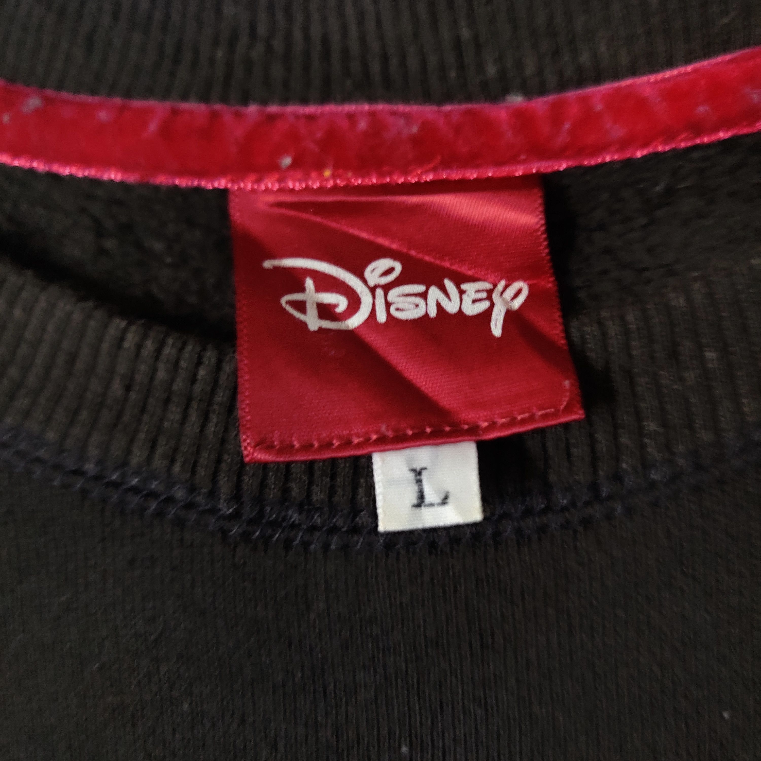 Cartoon Network Vintage Winnie The Pooh Sweatshirt Size US L / EU 52-54 / 3 - 2 Thumbnail