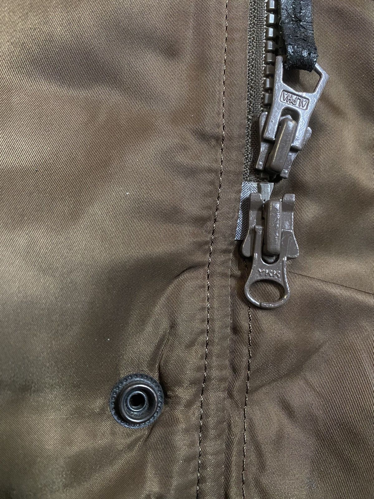 Alpha Industries Alpha Industries N-3B Parka Jacket Size US L / EU 52-54 / 3 - 7 Thumbnail