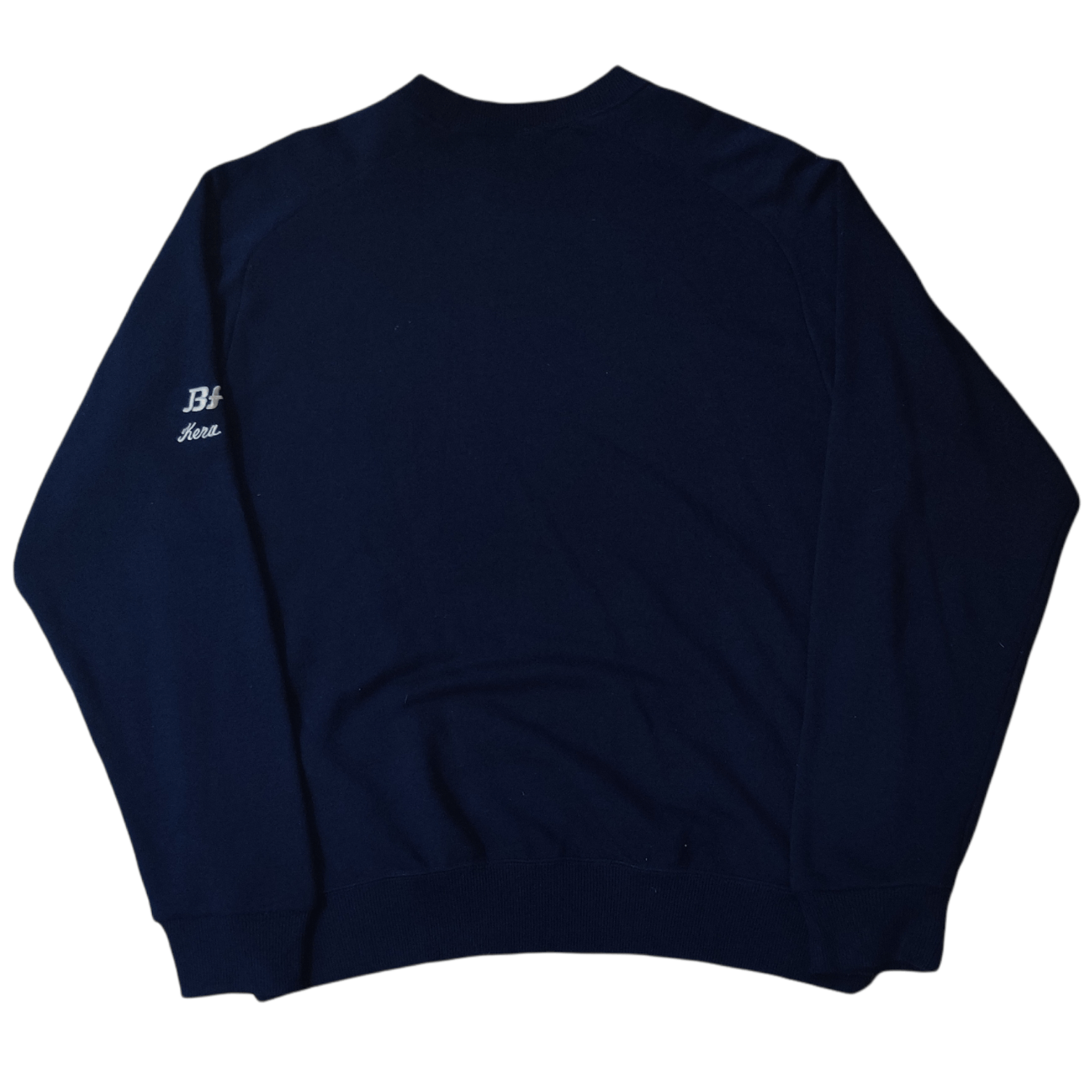 Japanese Brand Vintage Bull Fight Basketball Sweatshirt Crewneck Size US M / EU 48-50 / 2 - 7 Thumbnail