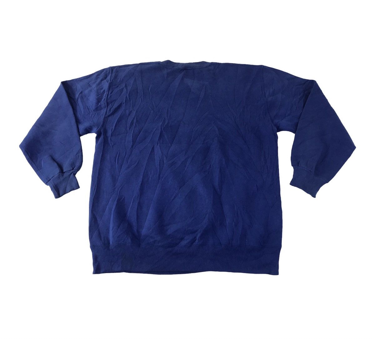 Russell Athletic × Vintage Vintage 90s UCLA Sweatshirt Sportswear Athletic Crewneck Size US L / EU 52-54 / 3 - 7 Thumbnail