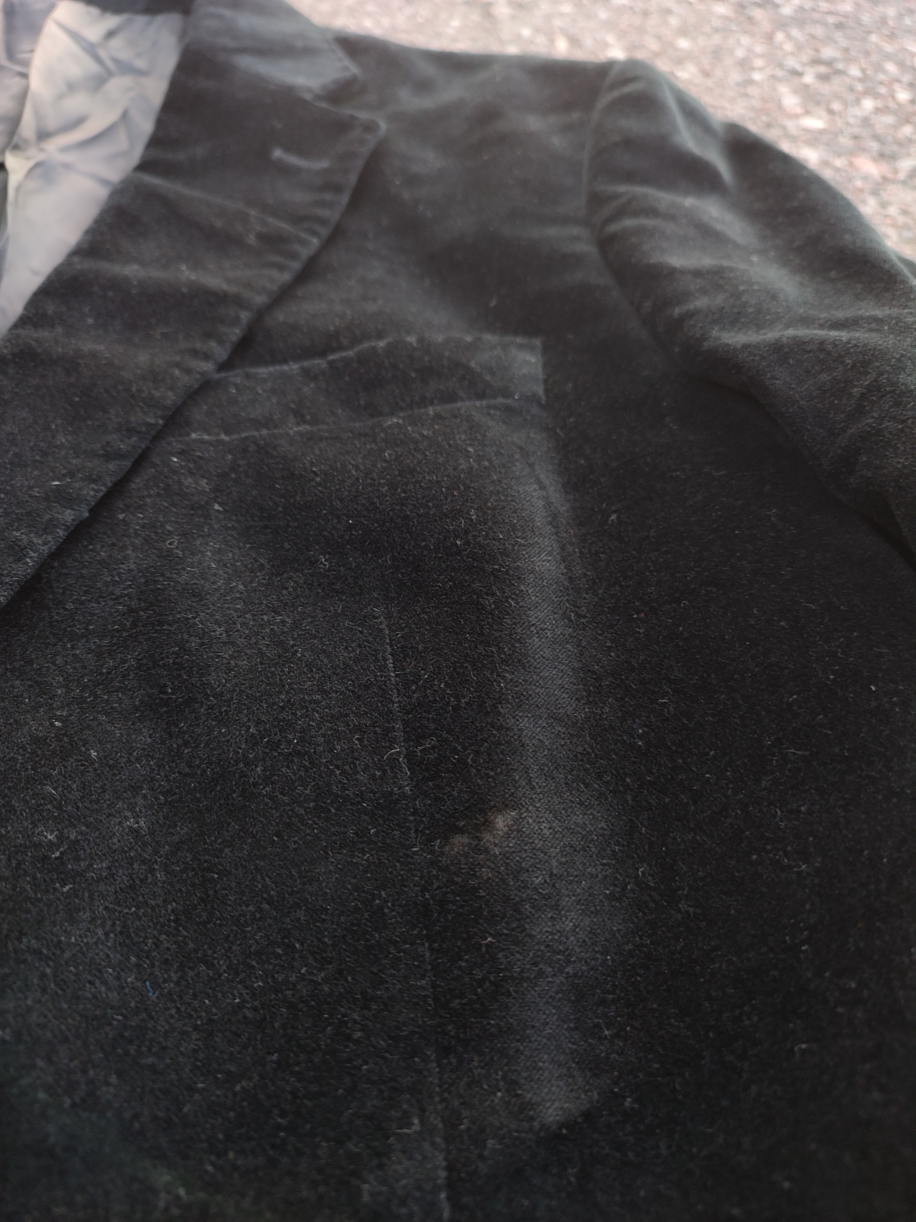 Lauren Ralph Lauren Vintage Lauren Ralph Lauren Velvet Blazer Size 44R - 7 Thumbnail