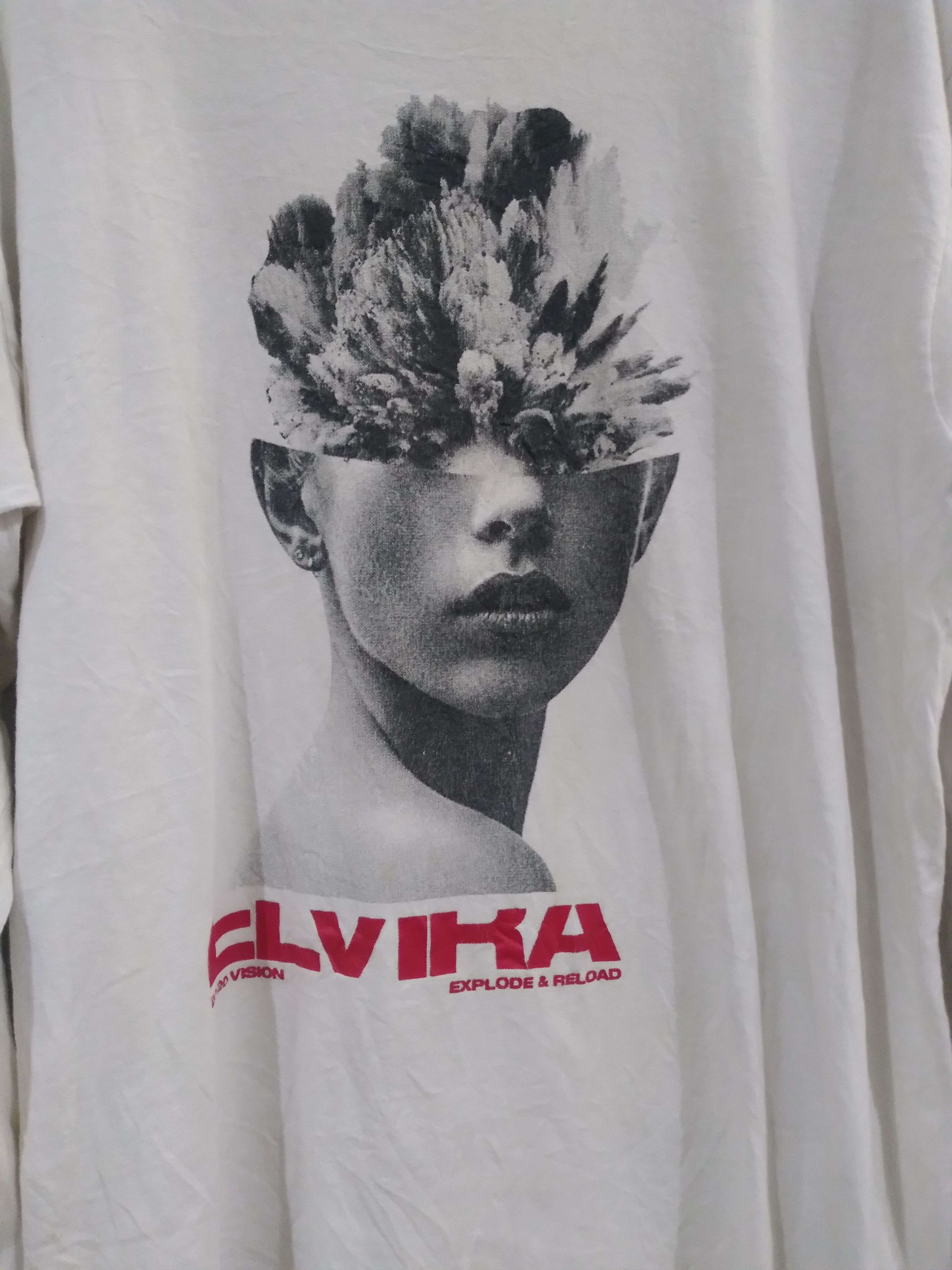elvira.in.net ELVIRA 20/20 VISION EXPLODE & RELOAD DESIGNER Size US L / EU 52-54 / 3 - 2 Thumbnail