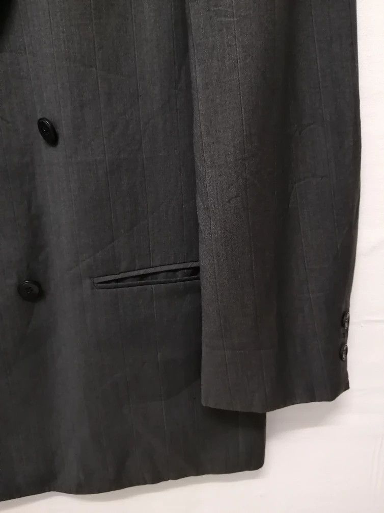 Moschino MOSCHINO COUTURE Blazer - Size L Size US L / EU 52-54 / 3 - 4 Thumbnail