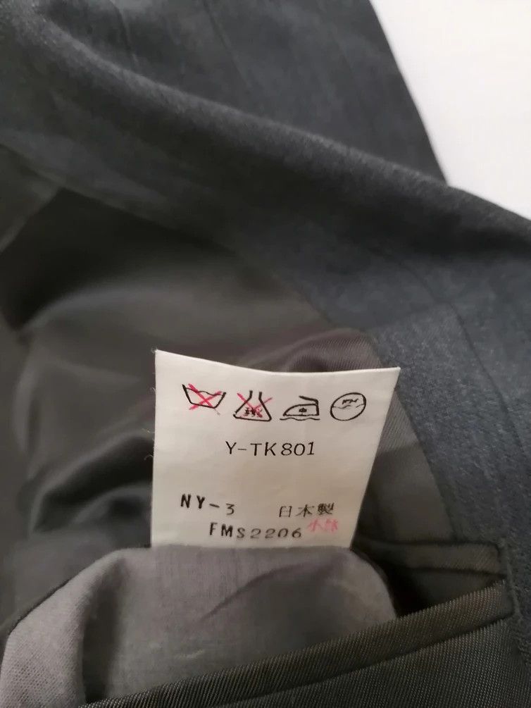 Moschino MOSCHINO COUTURE Blazer - Size L Size US L / EU 52-54 / 3 - 8 Thumbnail