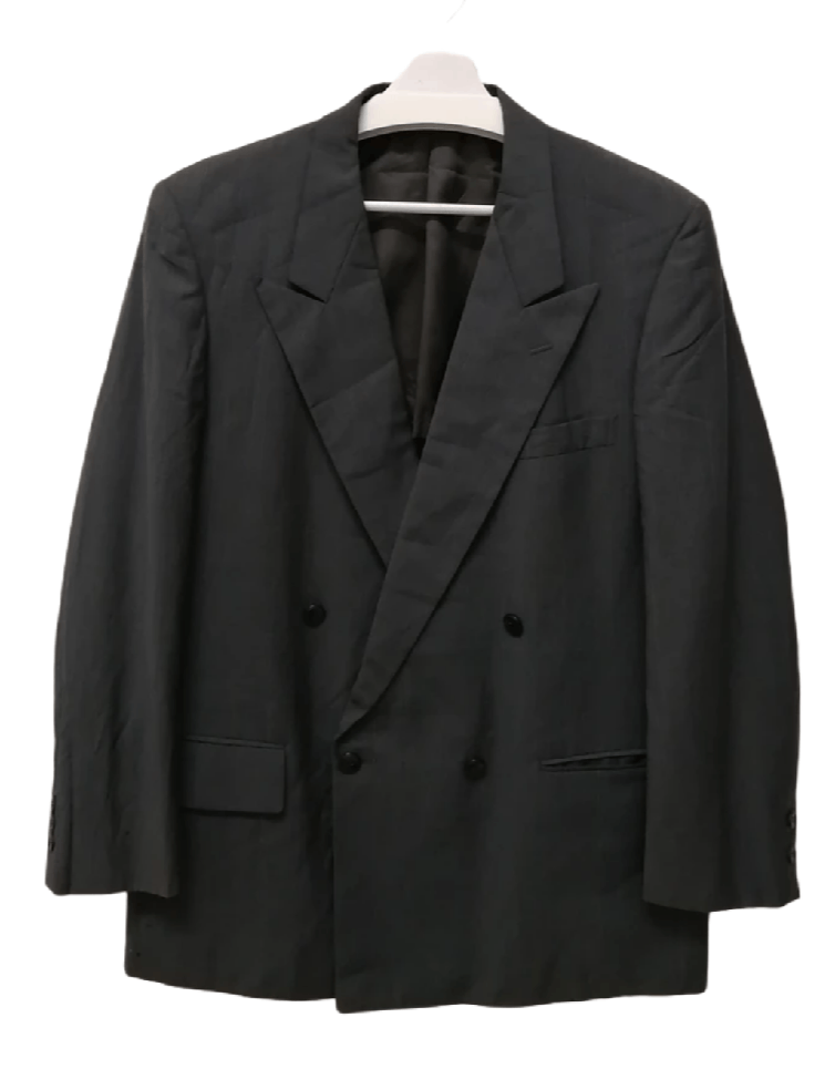 Moschino MOSCHINO COUTURE Blazer - Size L Size US L / EU 52-54 / 3 - 1 Thumbnail