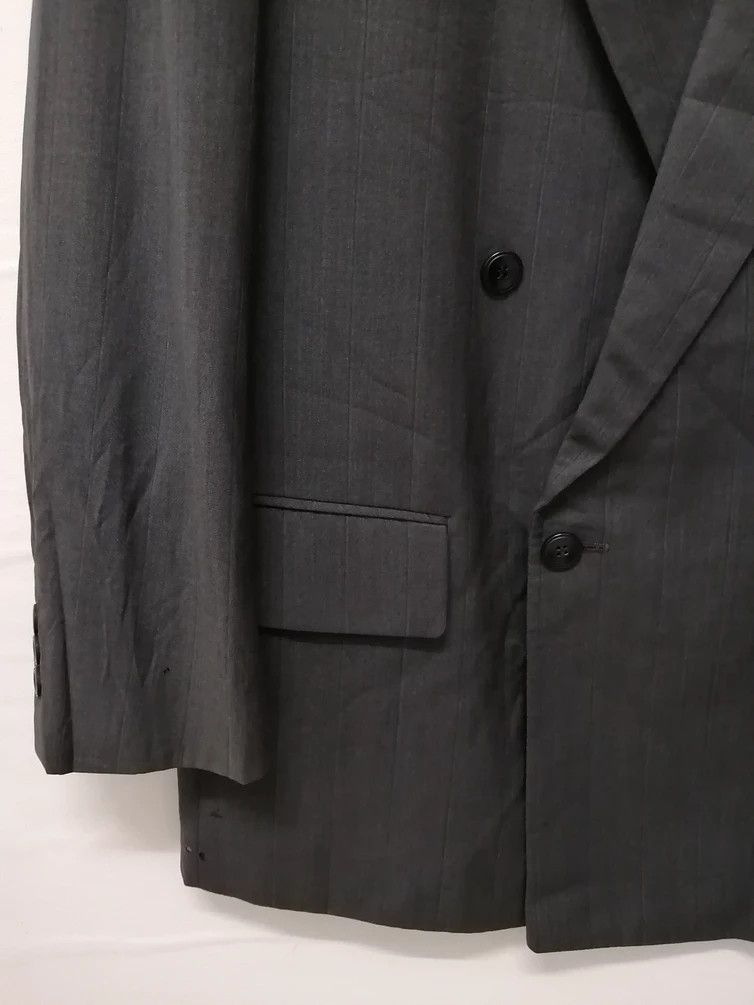 Moschino MOSCHINO COUTURE Blazer - Size L Size US L / EU 52-54 / 3 - 3 Thumbnail