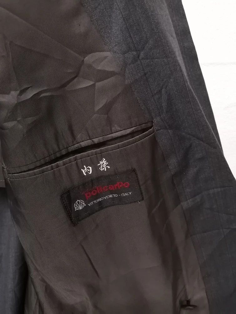 Moschino MOSCHINO COUTURE Blazer - Size L Size US L / EU 52-54 / 3 - 7 Thumbnail
