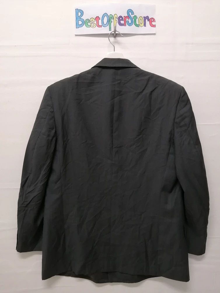 Moschino MOSCHINO COUTURE Blazer - Size L Size US L / EU 52-54 / 3 - 9 Thumbnail