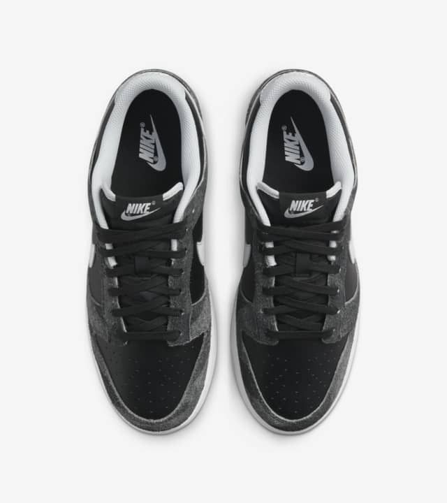 Nike Nink Dunk Low Zebra Size US 10.5 / EU 43-44 - 3 Thumbnail
