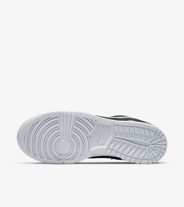 Nike Nink Dunk Low Zebra Size US 10.5 / EU 43-44 - 2 Thumbnail