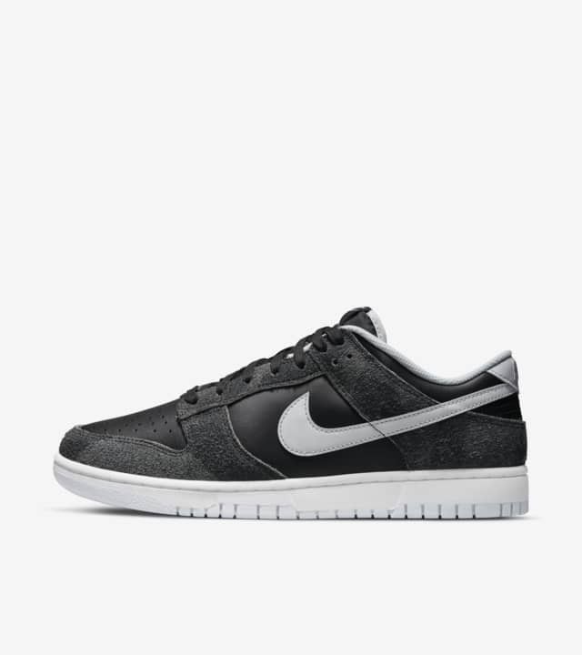 Nike Nink Dunk Low Zebra Size US 10.5 / EU 43-44 - 1 Thumbnail