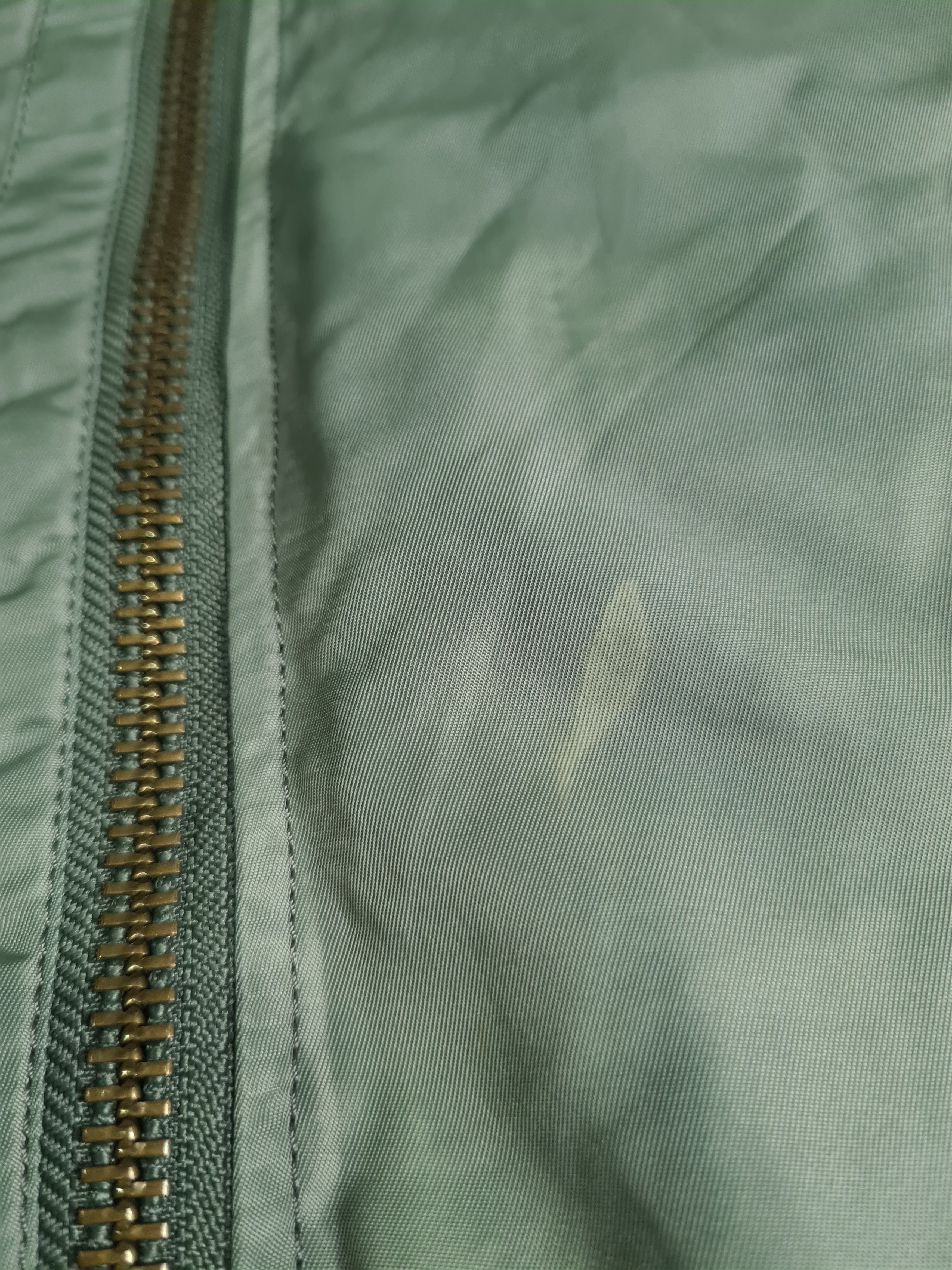 CABANE de ZUCCa Cabane de zucca bomber flight jacket Size US M / EU 48-50 / 2 - 13 Thumbnail