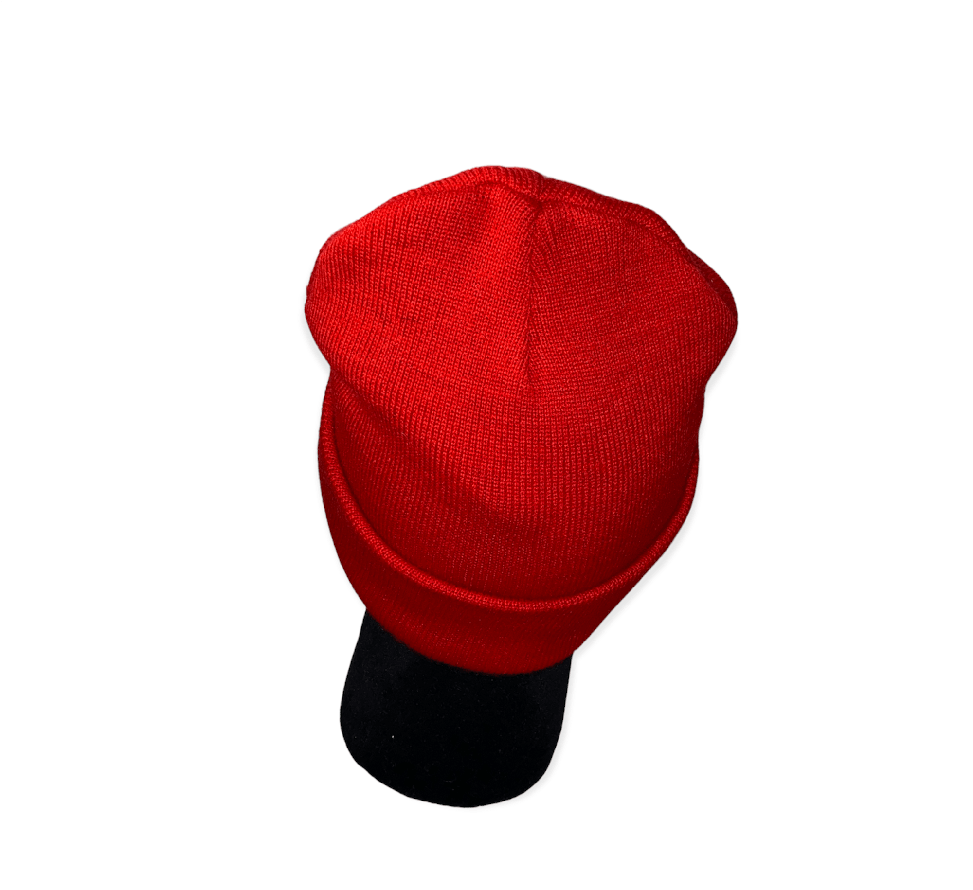 Vintage 🏁 NYC New York City Beanie Hat 🏁 Size ONE SIZE - 4 Thumbnail