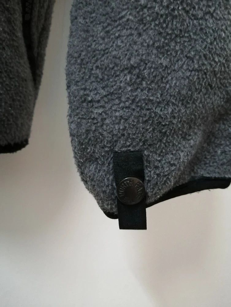 The North Face THE NORTH FACE Armadilla Fleece Jacket - Size LL Size US L / EU 52-54 / 3 - 8 Thumbnail