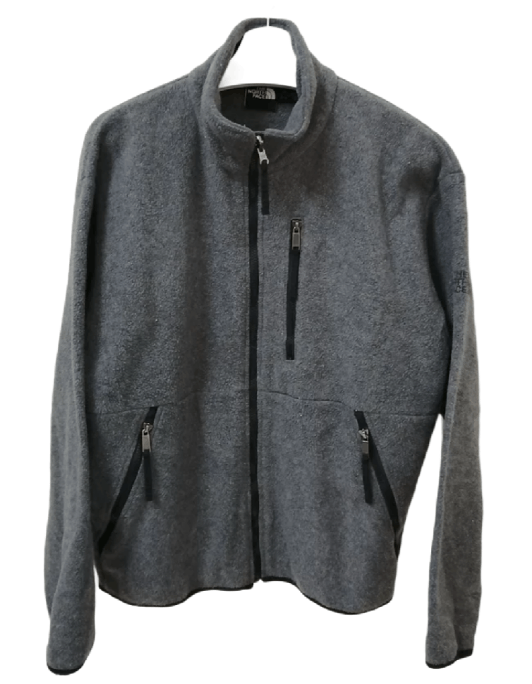 The North Face THE NORTH FACE Armadilla Fleece Jacket - Size LL Size US L / EU 52-54 / 3 - 1 Thumbnail