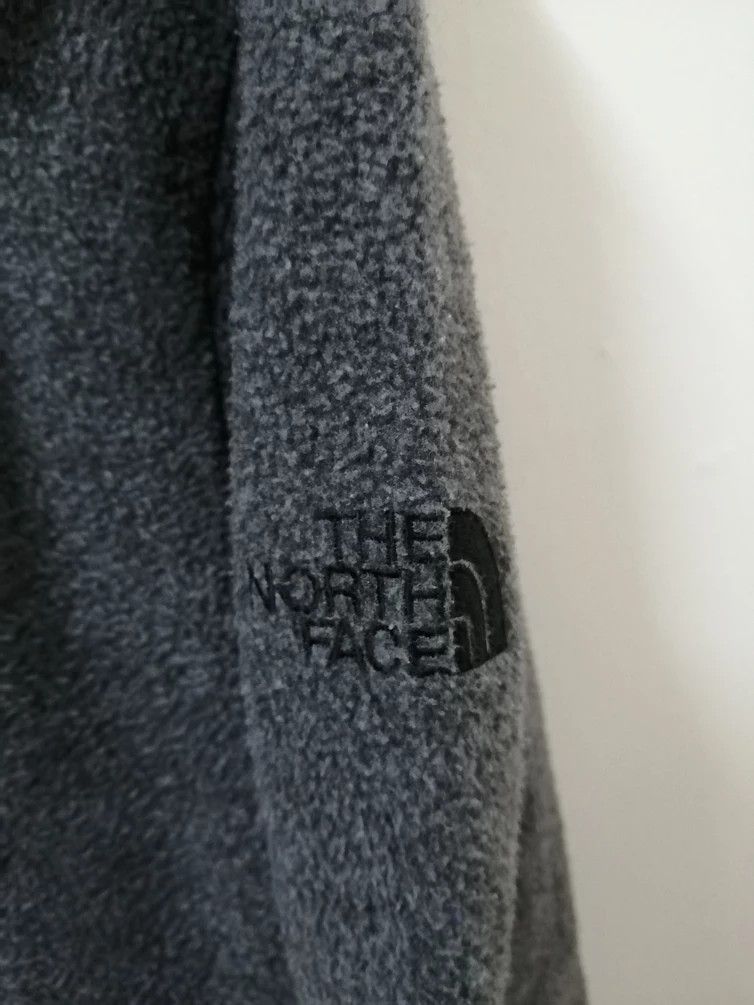 The North Face THE NORTH FACE Armadilla Fleece Jacket - Size LL Size US L / EU 52-54 / 3 - 10 Thumbnail