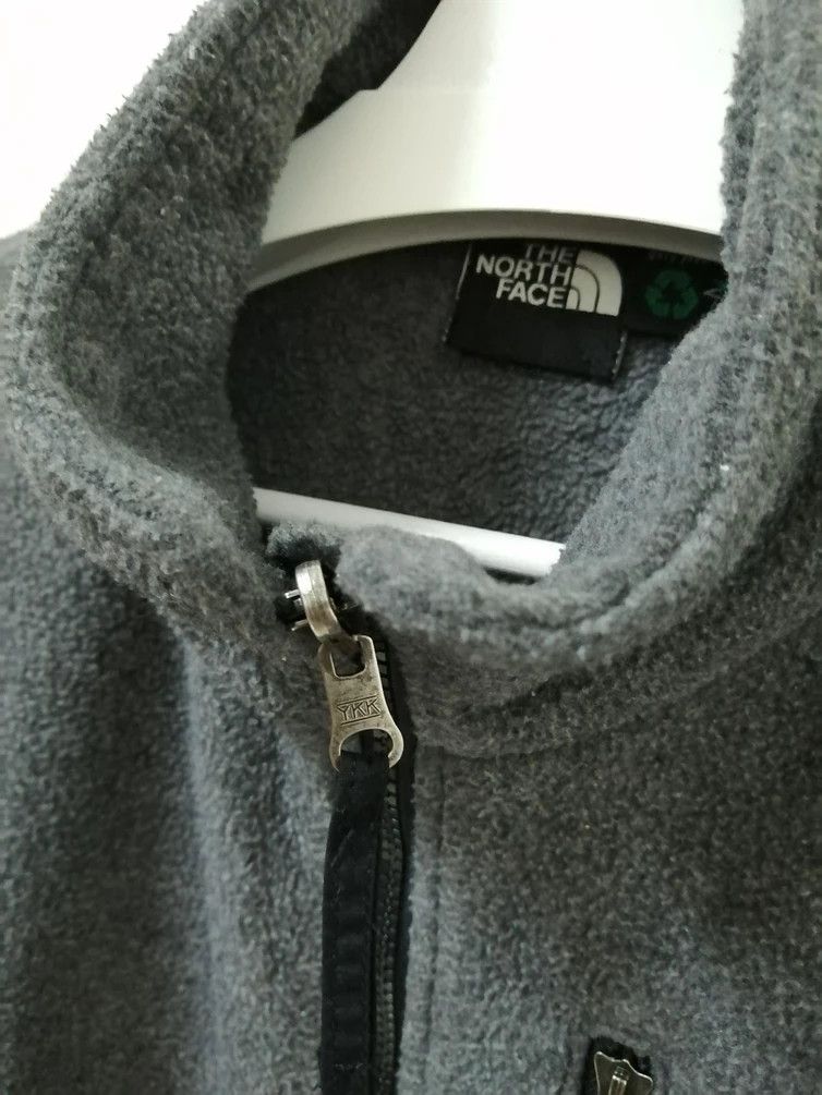 The North Face THE NORTH FACE Armadilla Fleece Jacket - Size LL Size US L / EU 52-54 / 3 - 9 Thumbnail