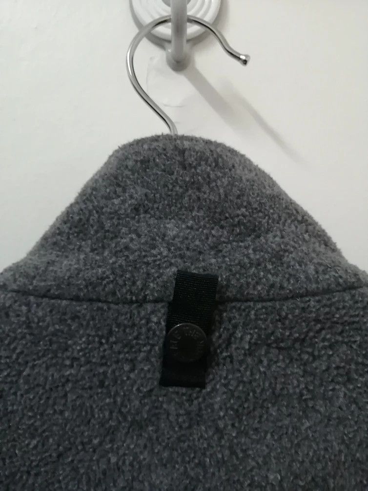 The North Face THE NORTH FACE Armadilla Fleece Jacket - Size LL Size US L / EU 52-54 / 3 - 7 Thumbnail