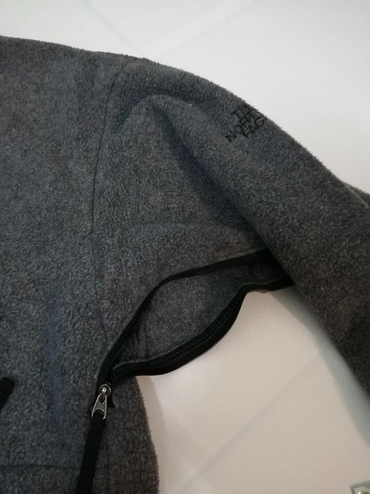 The North Face THE NORTH FACE Armadilla Fleece Jacket - Size LL Size US L / EU 52-54 / 3 - 11 Thumbnail