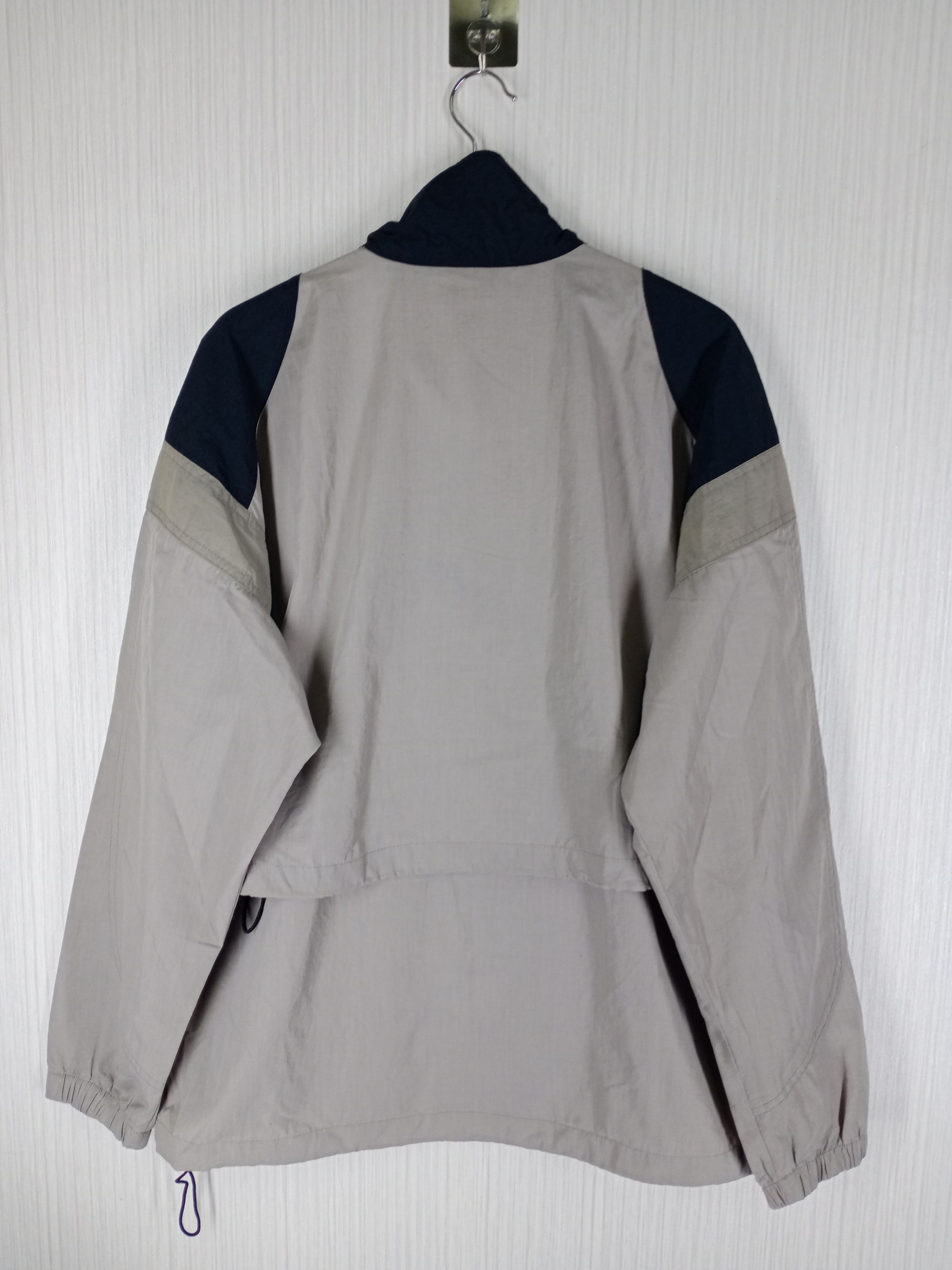 Nike Vintage 90s Nike ACG Jacket Size US XL / EU 56 / 4 - 7 Thumbnail