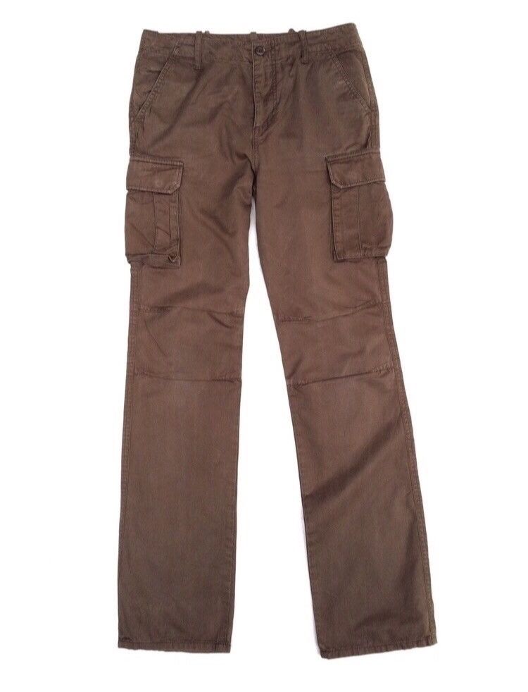 Japanese Brand Japanese Brand Green Label Relaxing Tactical Cargo Pant Size US 32 / EU 48 - 1 Thumbnail