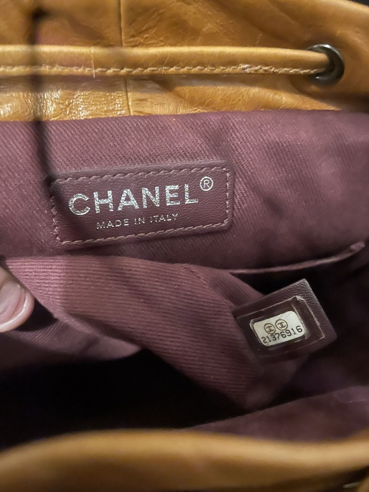 Chanel Chanel Urban Spirit Mountain Bag Size ONE SIZE - 6 Thumbnail
