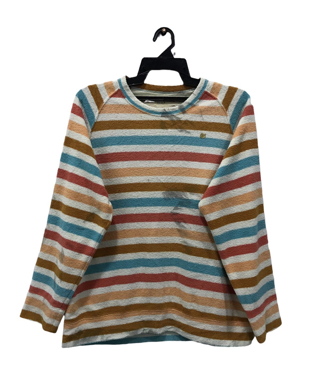 ISSEY MIYAKE　 ISツモリチサト★長袖Tシャツ Issey Miyake × Tsumori Chisato | Grailed