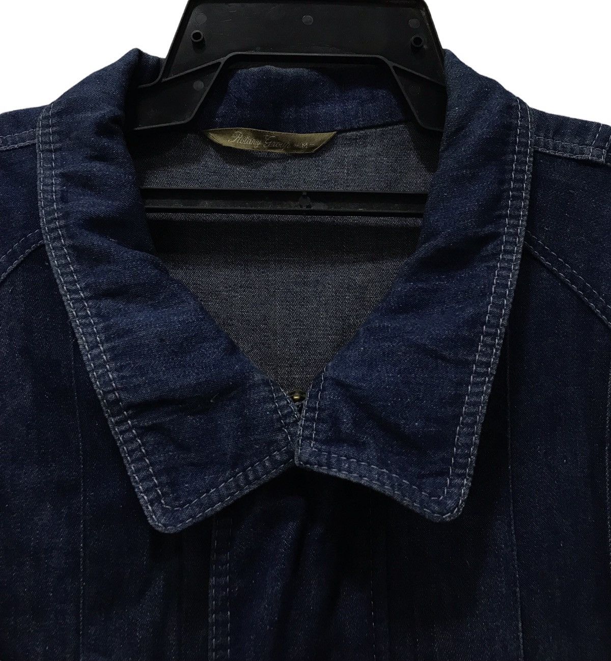 Designer ROTANY GROUH MEN’S CASUAL FASHION JACKET Size US M / EU 48-50 / 2 - 3 Thumbnail