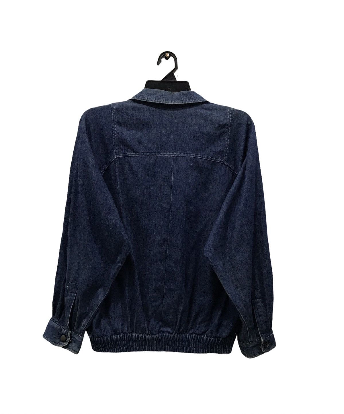Designer ROTANY GROUH MEN’S CASUAL FASHION JACKET Size US M / EU 48-50 / 2 - 2 Thumbnail