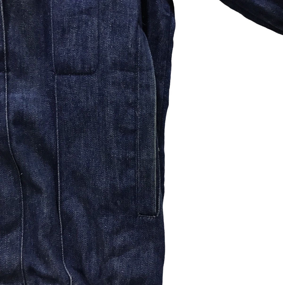 Designer ROTANY GROUH MEN’S CASUAL FASHION JACKET Size US M / EU 48-50 / 2 - 5 Thumbnail