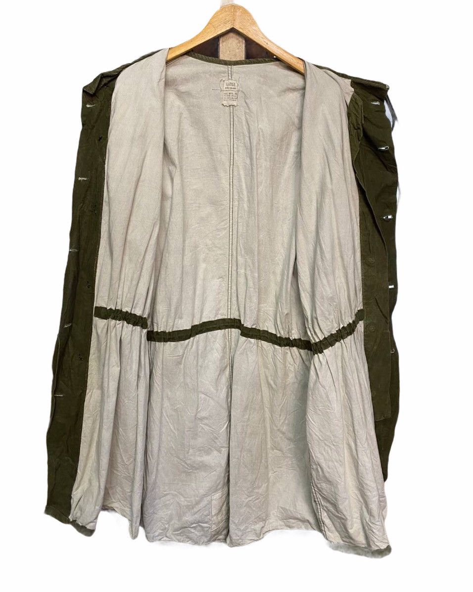 Vintage VINTAGE FISHTAIL PARKA Size US L / EU 52-54 / 3 - 2 Thumbnail