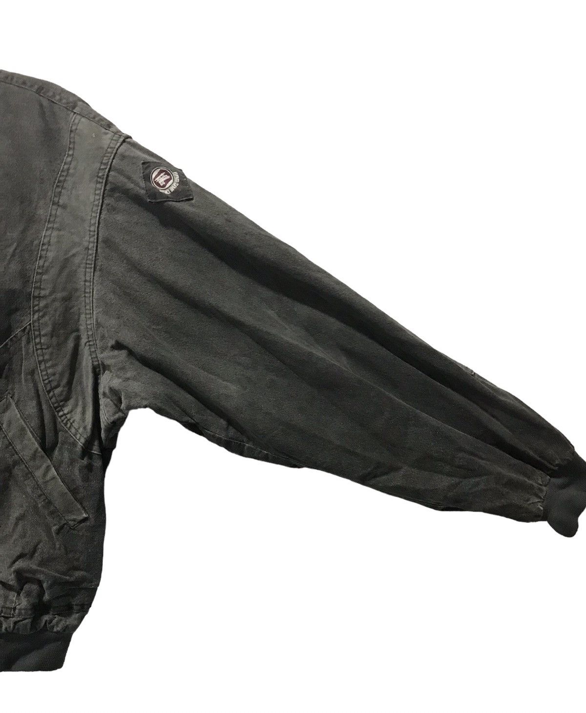 Japanese Brand ROLLING THIRTY TAILEND CHARLY JACKET Size US L / EU 52-54 / 3 - 5 Thumbnail