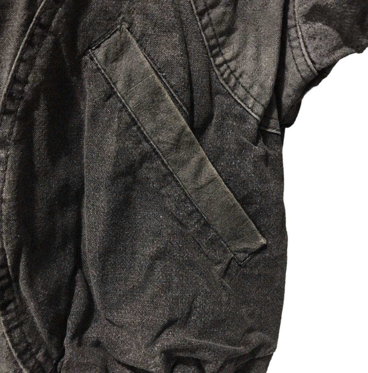 Japanese Brand ROLLING THIRTY TAILEND CHARLY JACKET Size US L / EU 52-54 / 3 - 7 Thumbnail