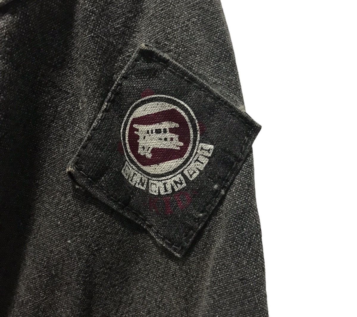 Japanese Brand ROLLING THIRTY TAILEND CHARLY JACKET Size US L / EU 52-54 / 3 - 9 Thumbnail