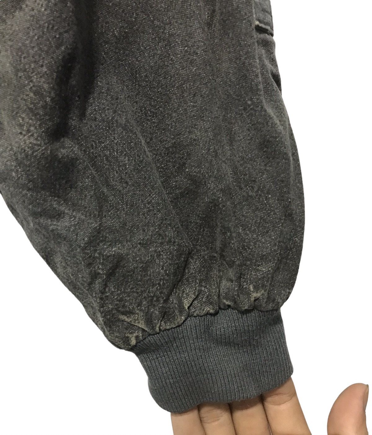 Japanese Brand ROLLING THIRTY TAILEND CHARLY JACKET Size US L / EU 52-54 / 3 - 10 Thumbnail