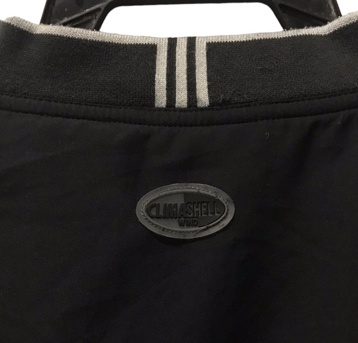 Adidas ADIDAS CLIMASHELL WIND SWEATSHIRT Size US M / EU 48-50 / 2 - 4 Thumbnail