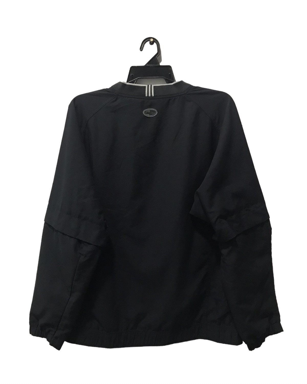 Adidas ADIDAS CLIMASHELL WIND SWEATSHIRT Size US M / EU 48-50 / 2 - 2 Thumbnail
