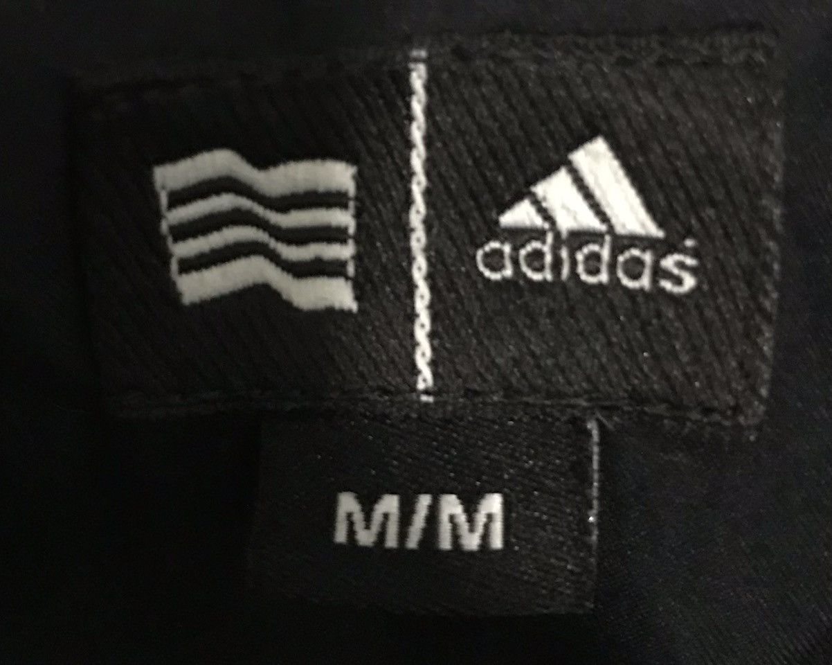 Adidas ADIDAS CLIMASHELL WIND SWEATSHIRT Size US M / EU 48-50 / 2 - 10 Thumbnail