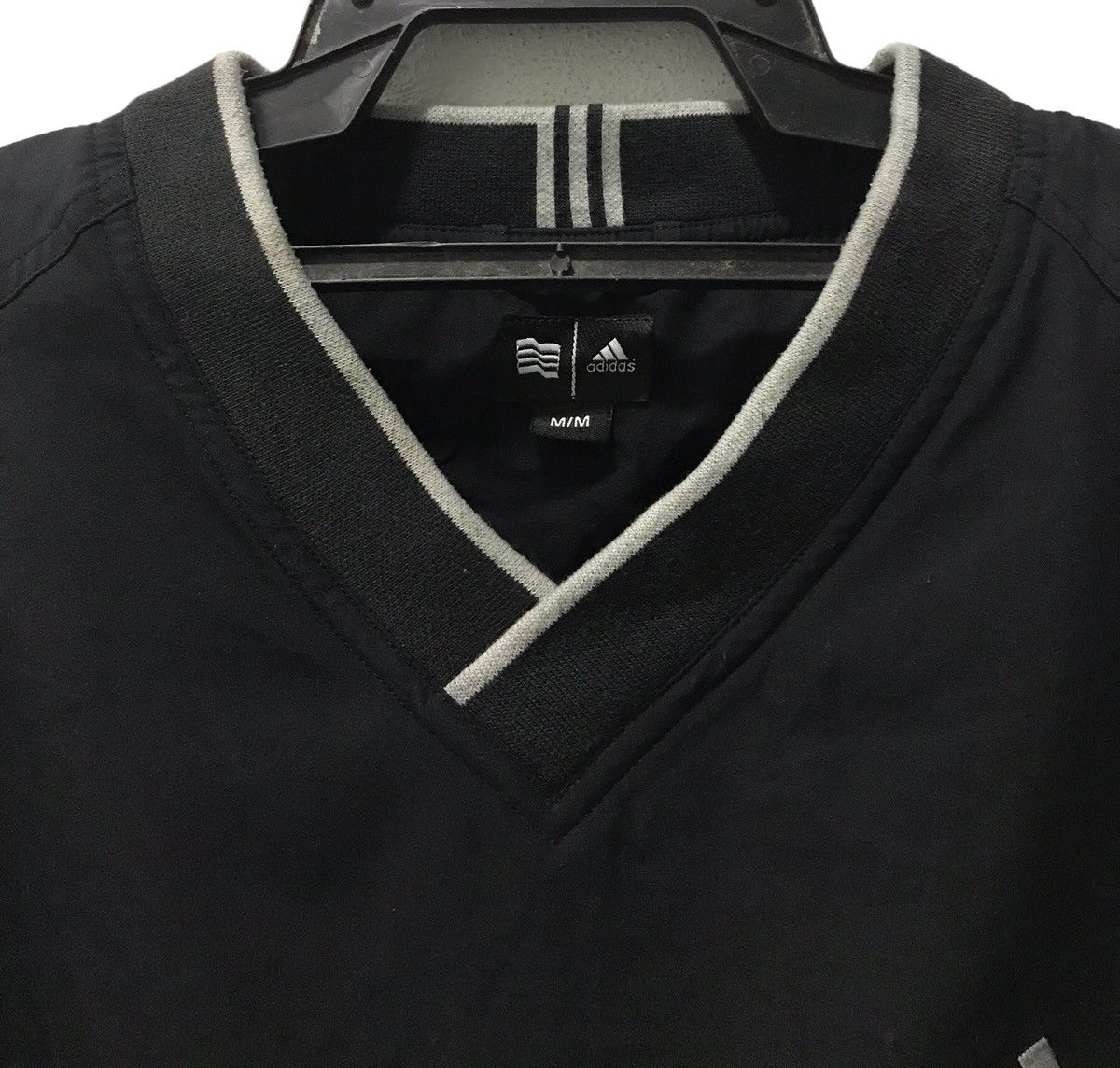 Adidas ADIDAS CLIMASHELL WIND SWEATSHIRT Size US M / EU 48-50 / 2 - 3 Thumbnail