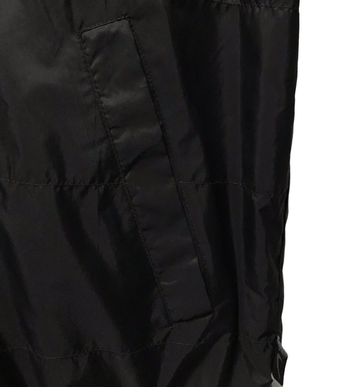 Nike NIKE JACKET HOODIE Size US S / EU 44-46 / 1 - 5 Thumbnail